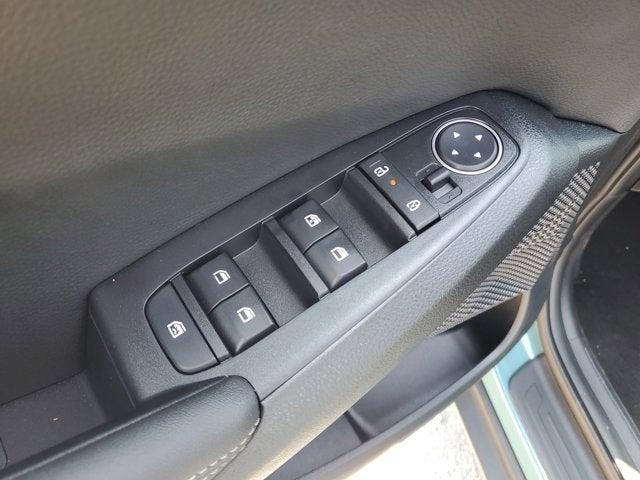 new 2026 Kia Seltos car, priced at $28,835
