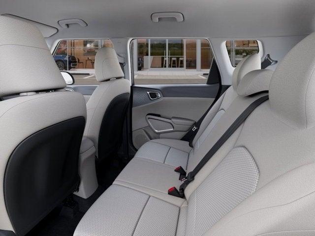 new 2025 Kia Soul car, priced at $22,405