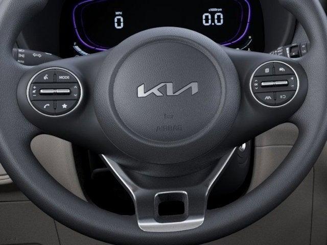 new 2025 Kia Soul car, priced at $22,405