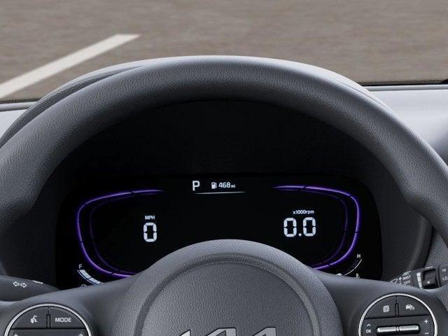 new 2025 Kia Soul car, priced at $22,405