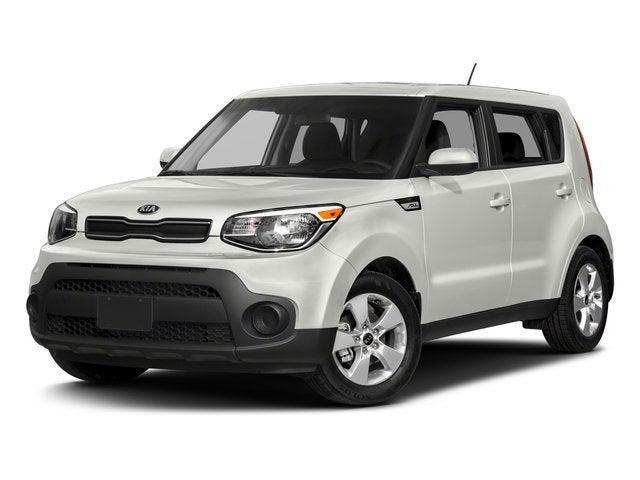 used 2018 Kia Soul car, priced at $13,950