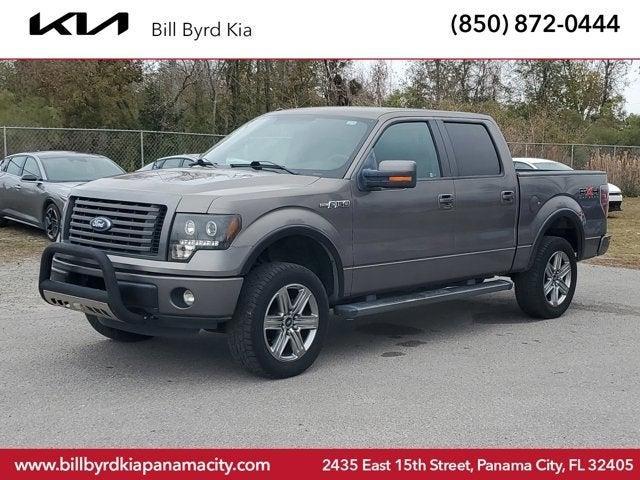 used 2011 Ford F-150 car, priced at $16,950