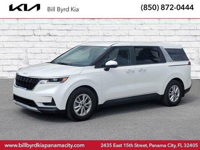 used 2023 Kia Carnival car, priced at $22,950