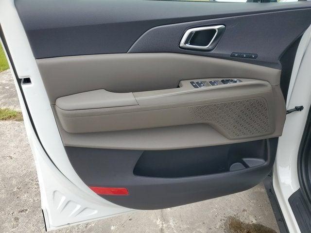 new 2026 Kia Carnival car, priced at $49,720