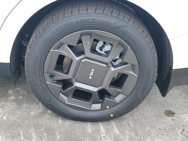 new 2026 Kia Carnival car, priced at $49,720