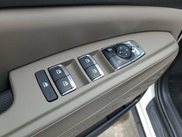 new 2026 Kia Carnival car, priced at $49,720
