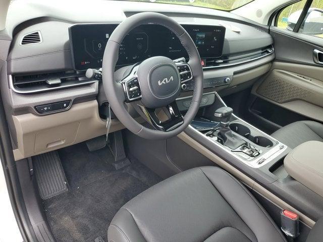 new 2026 Kia Carnival car, priced at $49,720