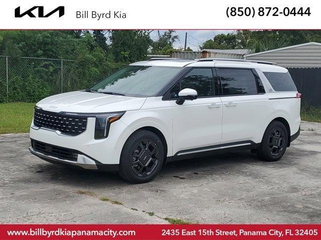 new 2026 Kia Carnival car, priced at $49,720