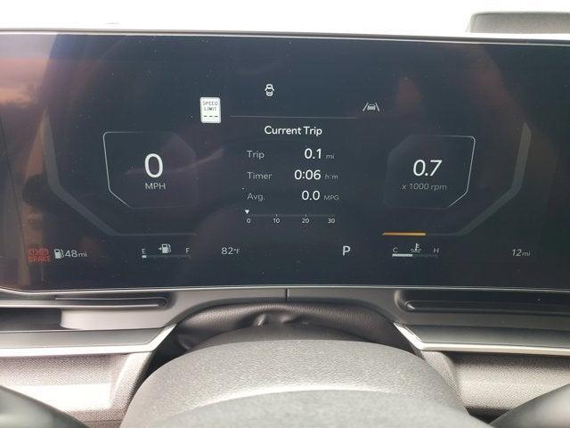new 2026 Kia Carnival car, priced at $49,720