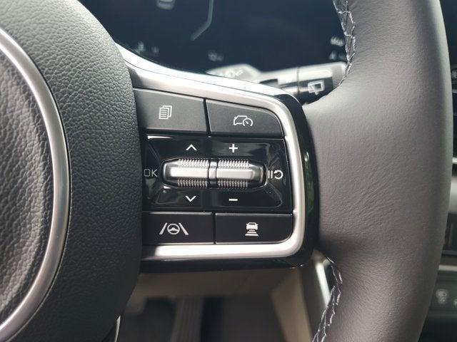 new 2026 Kia Carnival car, priced at $49,720