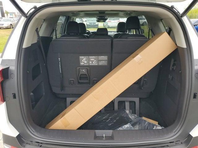 new 2026 Kia Carnival car, priced at $49,720