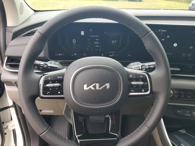 new 2026 Kia Carnival car, priced at $49,720