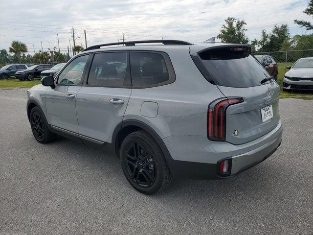 used 2023 Kia Telluride car, priced at $47,950