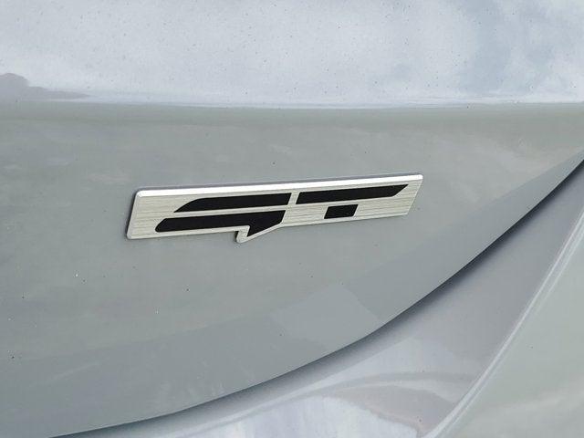 used 2024 Kia K5 car, priced at $34,950