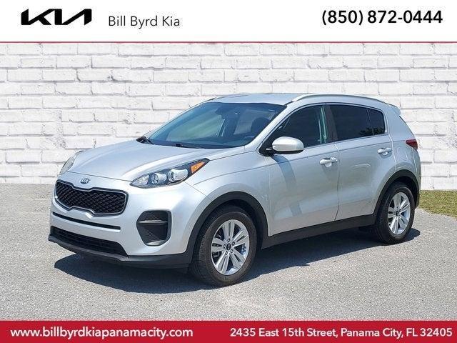 used 2019 Kia Sportage car, priced at $14,950