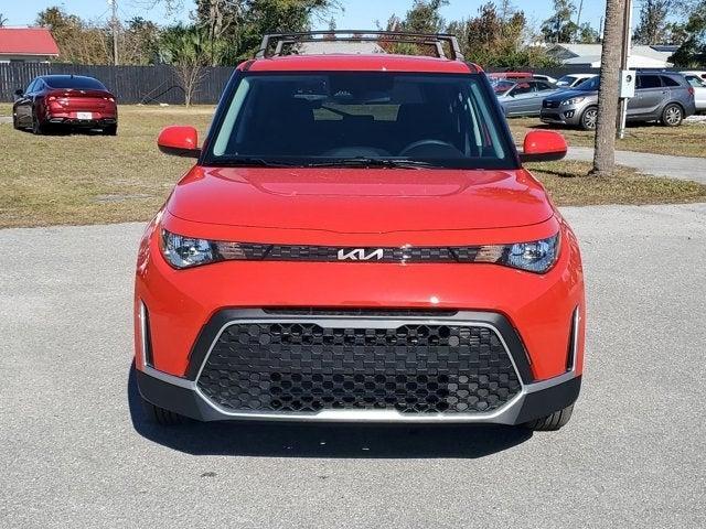 new 2025 Kia Soul car, priced at $22,745