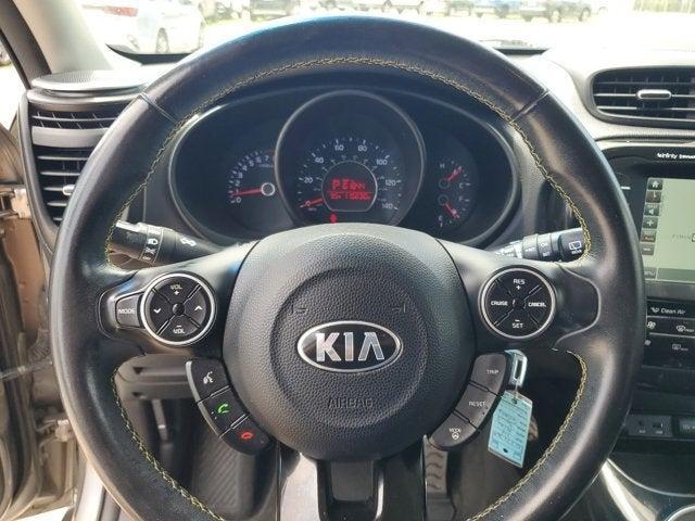 used 2014 Kia Soul car