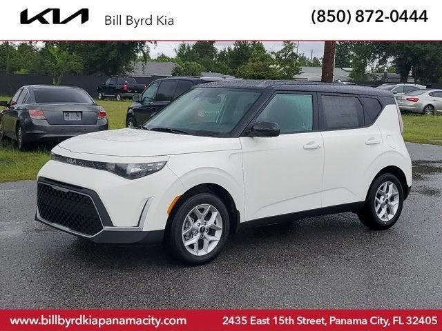 new 2025 Kia Soul car, priced at $24,905