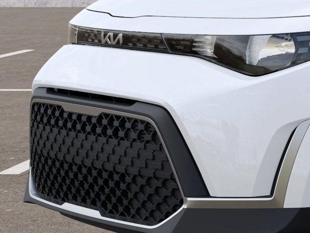new 2025 Kia Soul car, priced at $24,905