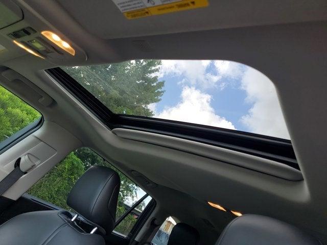 used 2021 Toyota Highlander car, priced at $31,950