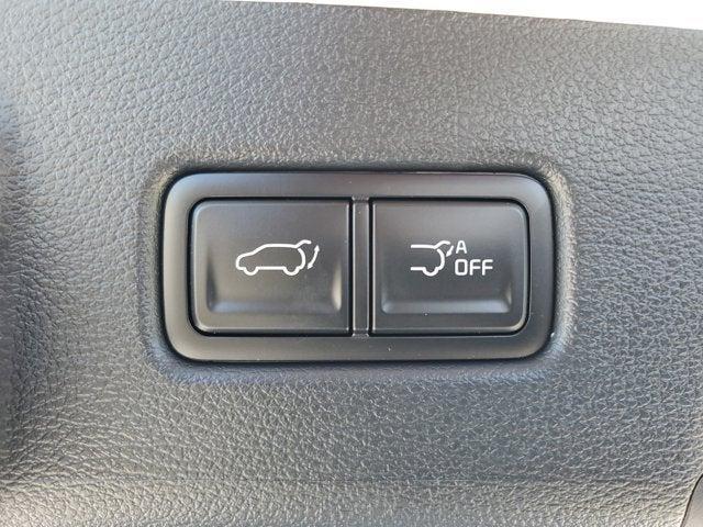 new 2025 Kia Telluride car, priced at $55,070