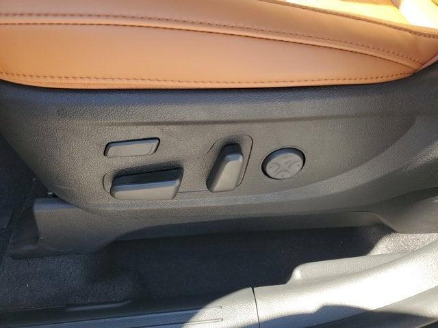 new 2025 Kia Telluride car, priced at $55,070