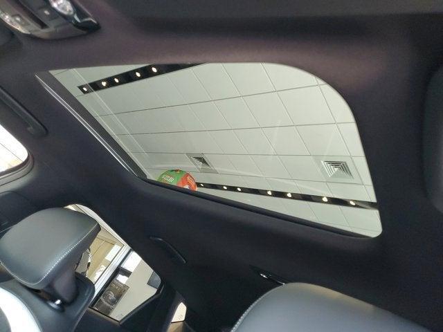 new 2025 Kia EV6 car, priced at $56,405