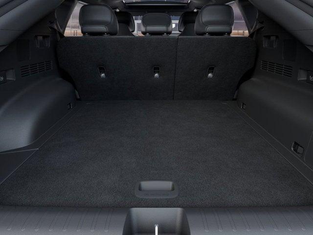 new 2025 Kia EV6 car, priced at $56,405