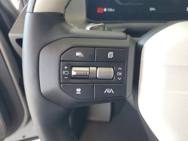 new 2025 Kia EV6 car, priced at $56,405