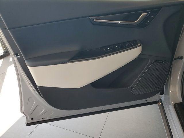 new 2025 Kia EV6 car, priced at $56,405