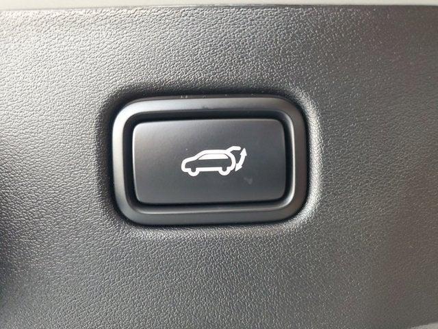 new 2025 Kia EV6 car, priced at $56,405