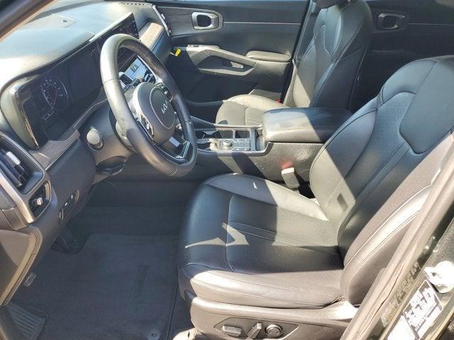 used 2022 Kia Sorento car, priced at $29,950