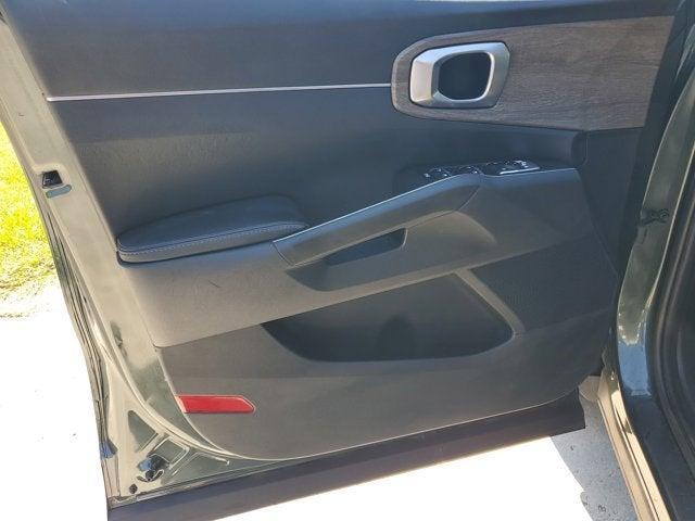 used 2022 Kia Sorento car, priced at $29,950