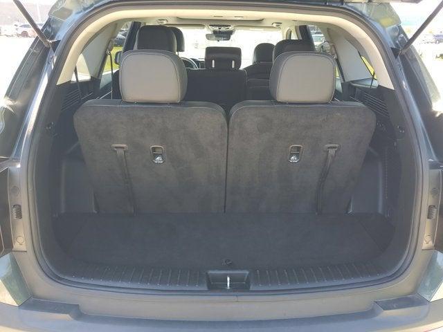 used 2022 Kia Sorento car, priced at $29,950