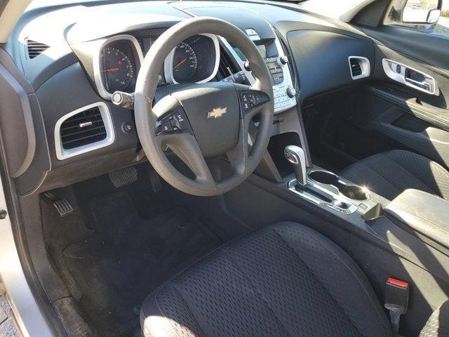 used 2015 Chevrolet Equinox car, priced at $11,950