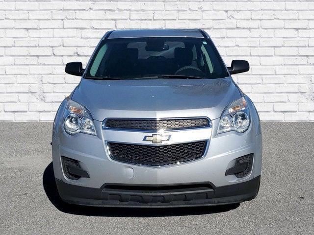 used 2015 Chevrolet Equinox car, priced at $11,950