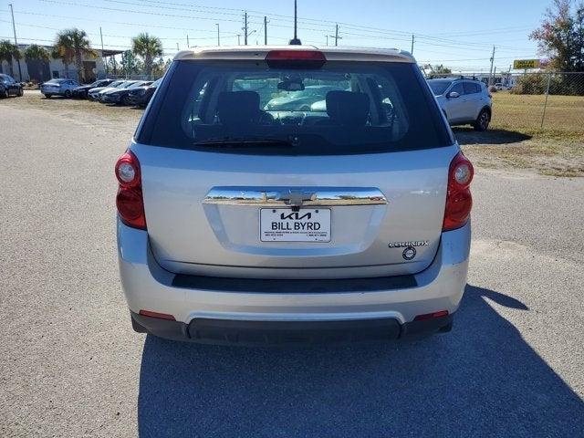 used 2015 Chevrolet Equinox car, priced at $11,950