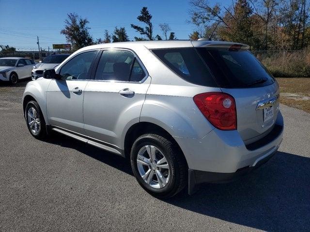 used 2015 Chevrolet Equinox car, priced at $11,950