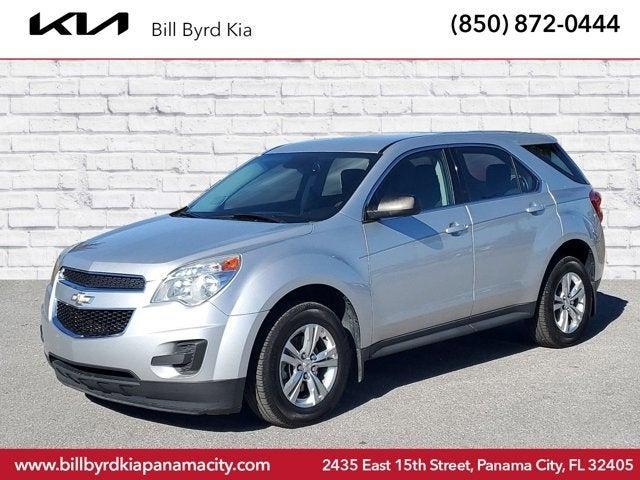 used 2015 Chevrolet Equinox car, priced at $11,950