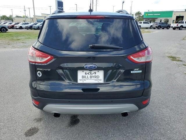 used 2014 Ford Escape car, priced at $8,950