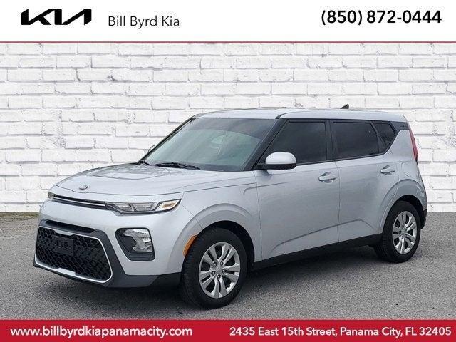 used 2020 Kia Soul car, priced at $16,950