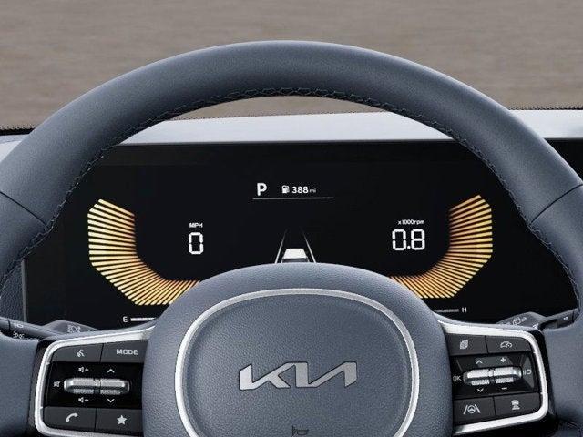 new 2026 Kia Carnival car, priced at $43,385