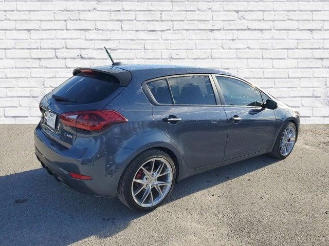 used 2016 Kia Forte car, priced at $11,950