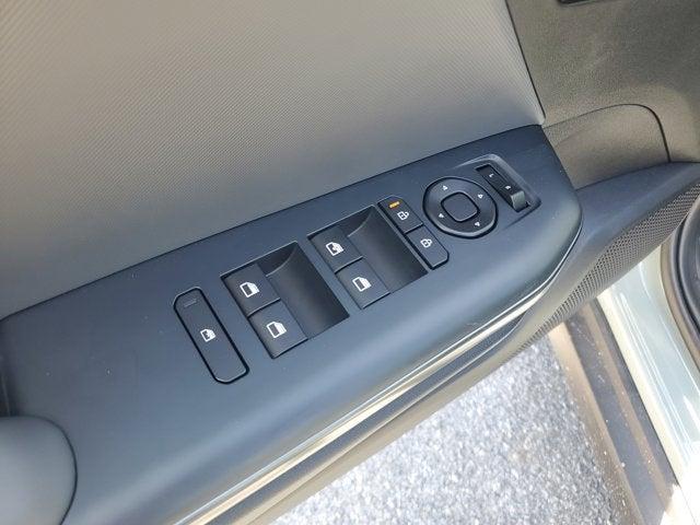 new 2025 Kia K4 car, priced at $24,340