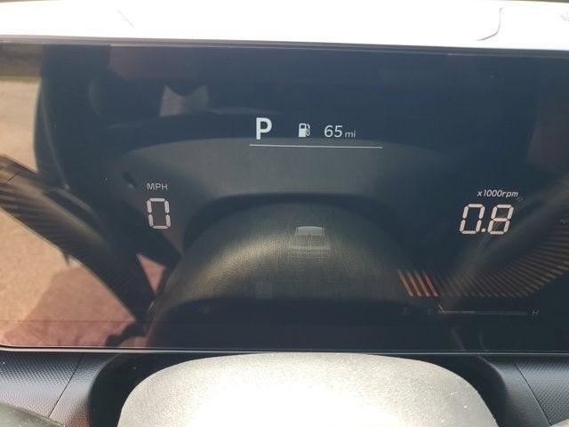 new 2025 Kia K4 car, priced at $24,340