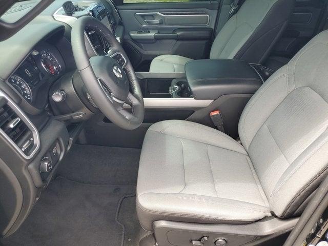 used 2022 Ram 1500 car, priced at $36,950