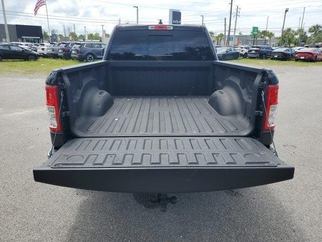 used 2022 Ram 1500 car, priced at $36,950
