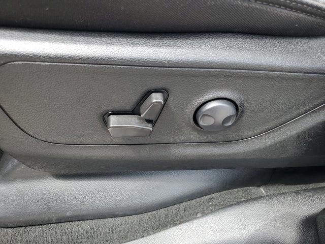 used 2022 Ram 1500 car, priced at $36,950