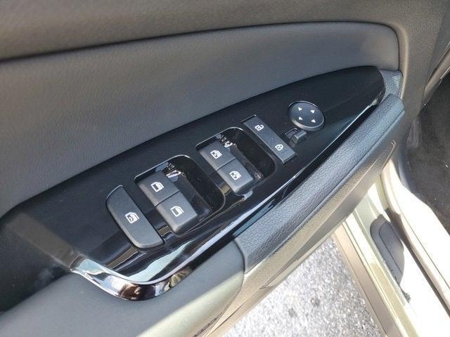 new 2024 Kia Sportage Plug-In Hybrid car, priced at $41,500