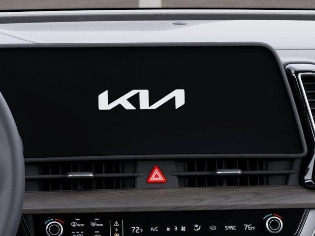 new 2024 Kia Sportage Plug-In Hybrid car, priced at $45,735